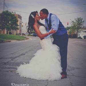 Meet your Posher, Nikki